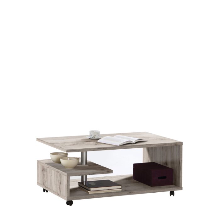 Masă cafea Bailey Sonoma - imagine 2