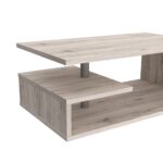 Masă cafea Bailey Sonoma - imagine 4