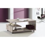 Masă cafea Bailey Sonoma