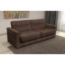 Canapea living extensibila philadelphia maro