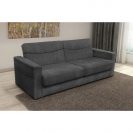 Canapea extensibila philadelphia gri