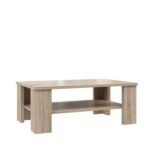 masuta cafea burce stejar natur