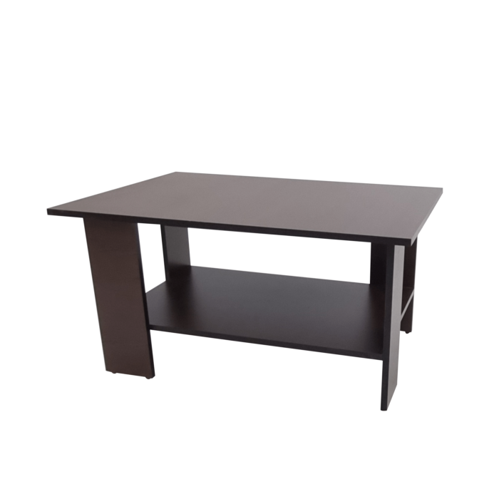 Masă cafea  Melbourne wenge - imagine 2