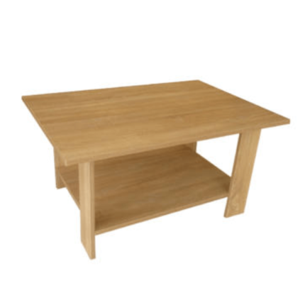 Masă cafea  Melbourne sonoma