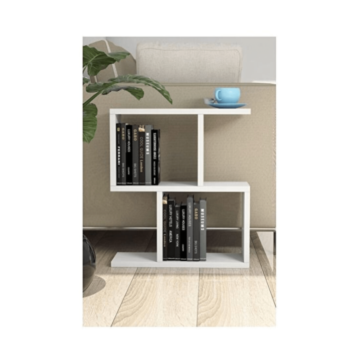 Raft Harold Alb - imagine 2