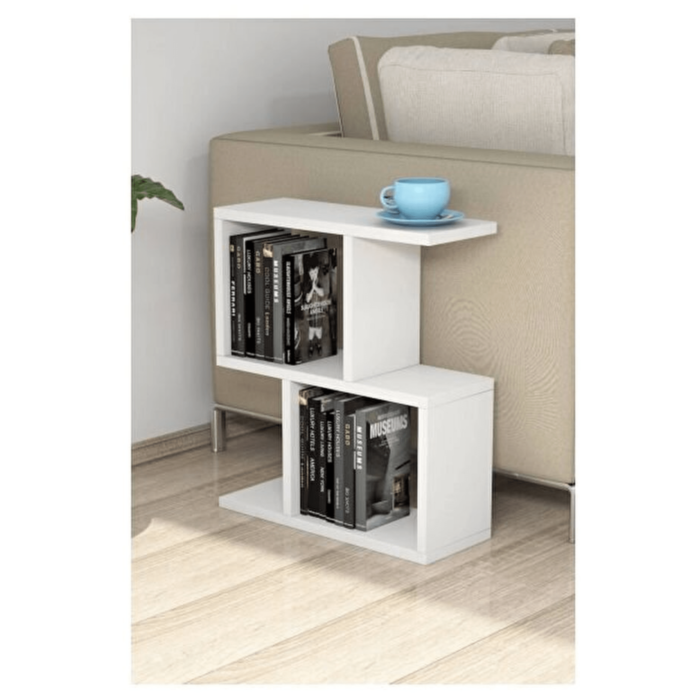 Raft Harold Alb - imagine 3