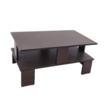 Masă cafea Koln wenge - imagine 3