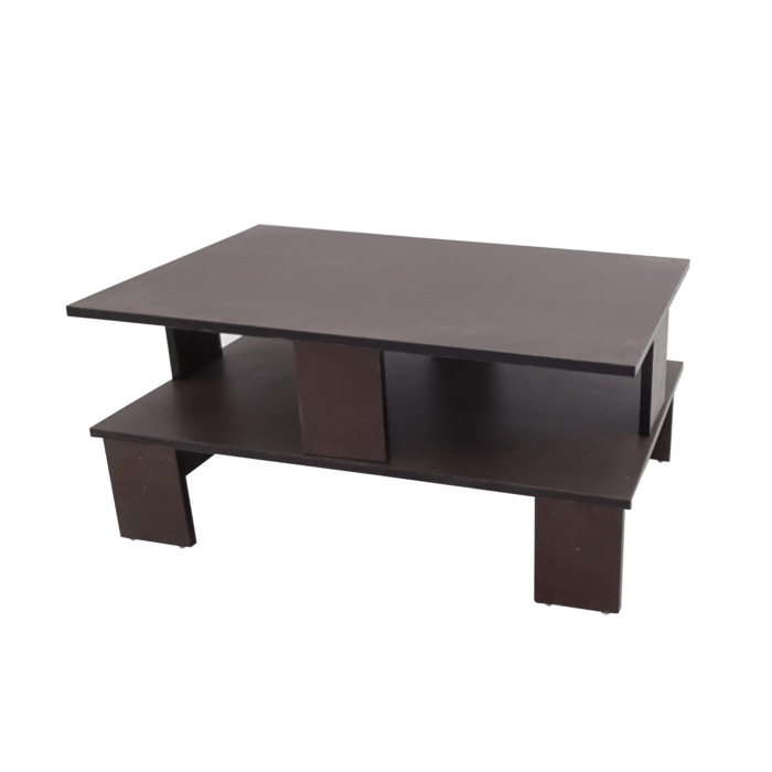 Masă cafea Koln wenge - imagine 2