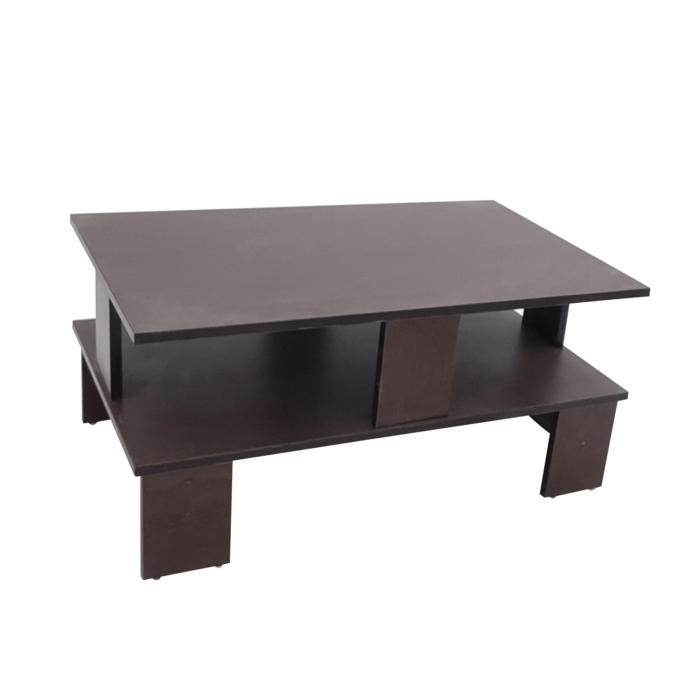 Masă cafea Koln wenge - imagine 3