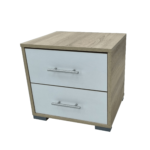 Noptiera Nadia sonoma - imagine 2