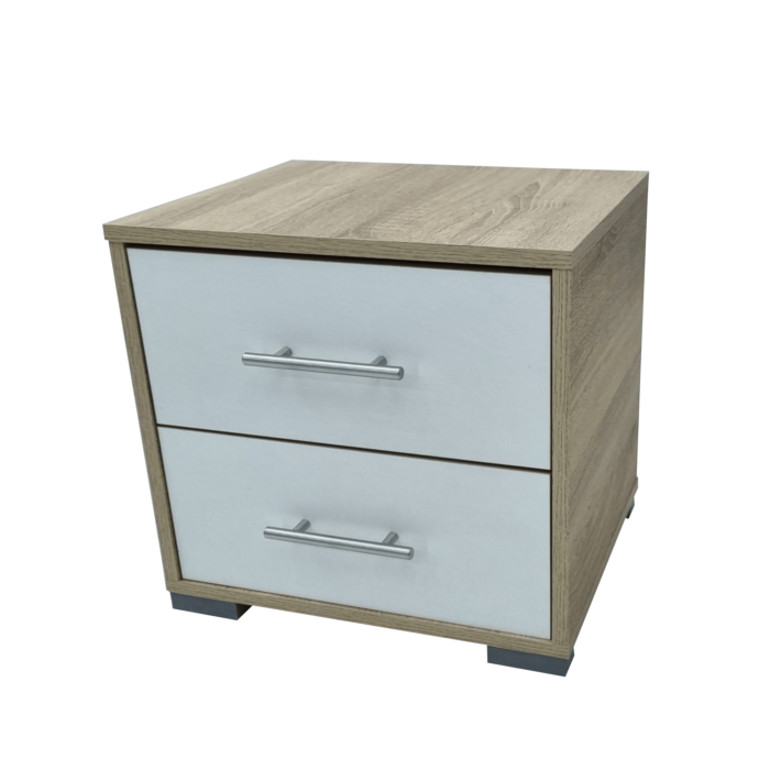 Noptiera Nadia sonoma - imagine 2