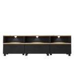 Comodă TV Lakmos - imagine 2