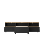 Comodă TV Lakmos - imagine 4