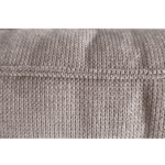 Colțar Brusseles Light Brown de dreapta - imagine 2