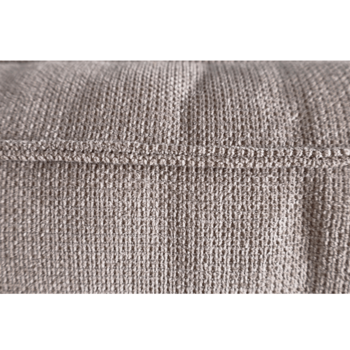 Colțar Brusseles Light Brown de dreapta - imagine 2