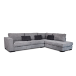 Colțar gri închis, de stânga, Brusseles