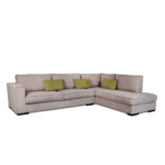 Colțar mare de stânga, Brusseles maro deschis