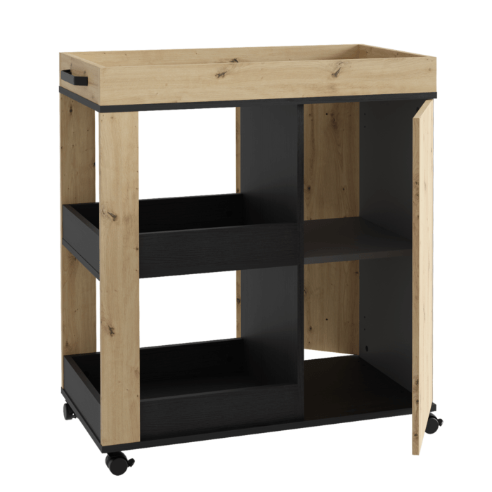 Masa bar Morgan - imagine 5