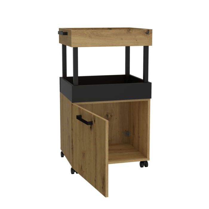 Masa bar Jack - imagine 5