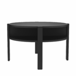 Masă cafea Jasmine negru