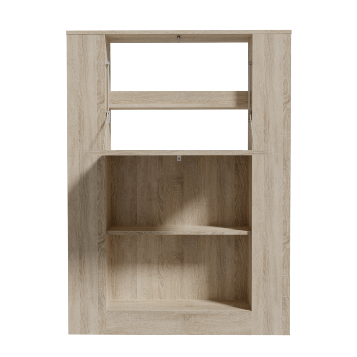 Raft multifunctional Houston - imagine 4