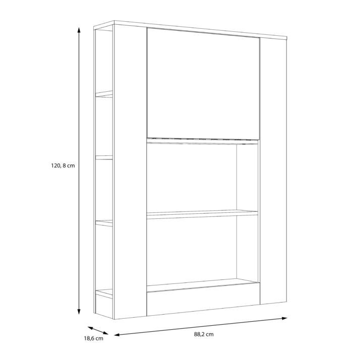 Raft multifunctional Houston - imagine 6