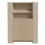 Raft multifunctional Houston - imagine 9