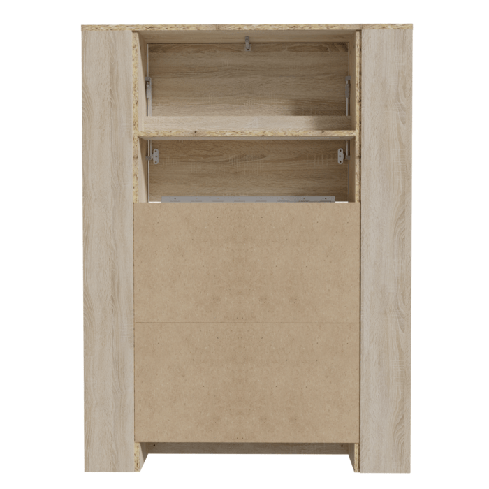 Raft multifunctional Houston - imagine 9