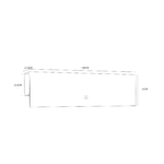 Raft multifunctional Chicago - imagine 7