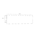 Raft multifunctional Los Angeles - imagine 6