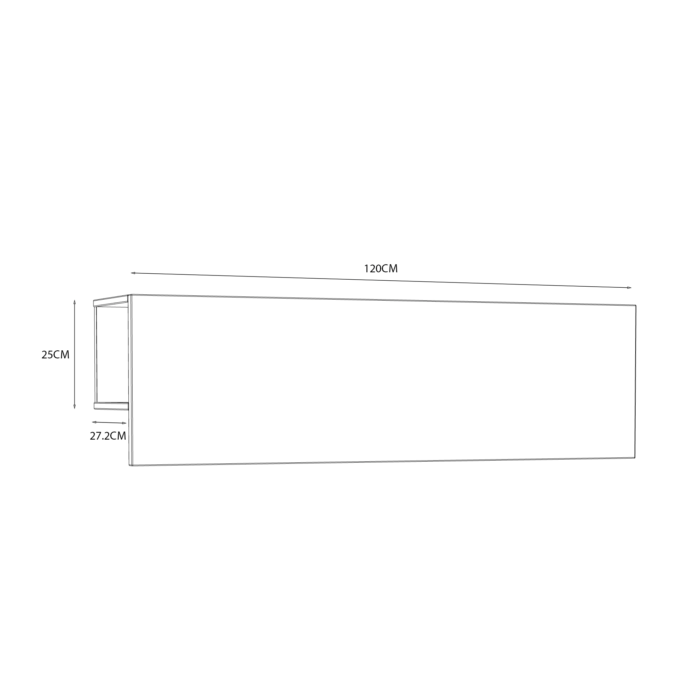 Raft multifunctional Los Angeles - imagine 6