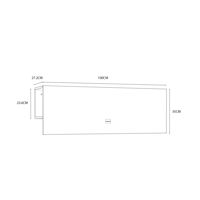 Raft multifunctional New York - imagine 6