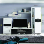 Living Elvira 2.6m - imagine 2