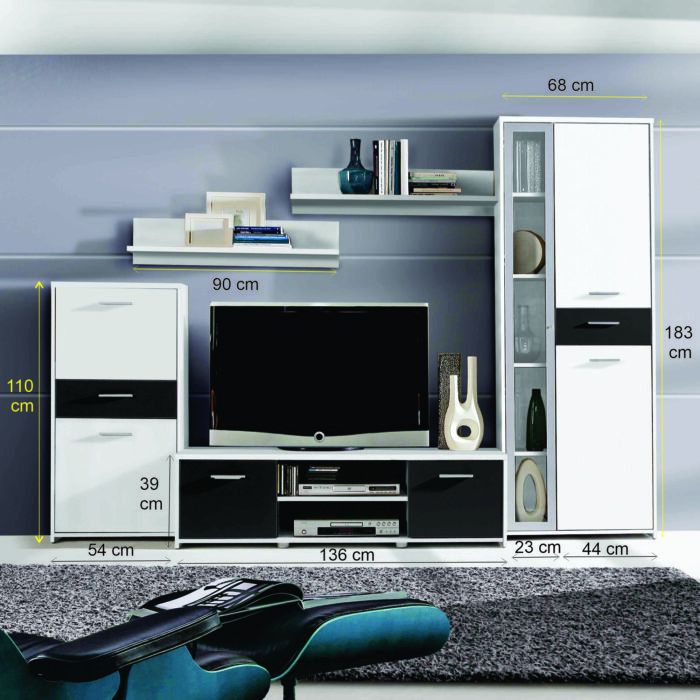 Living Elvira 2.6m - imagine 2