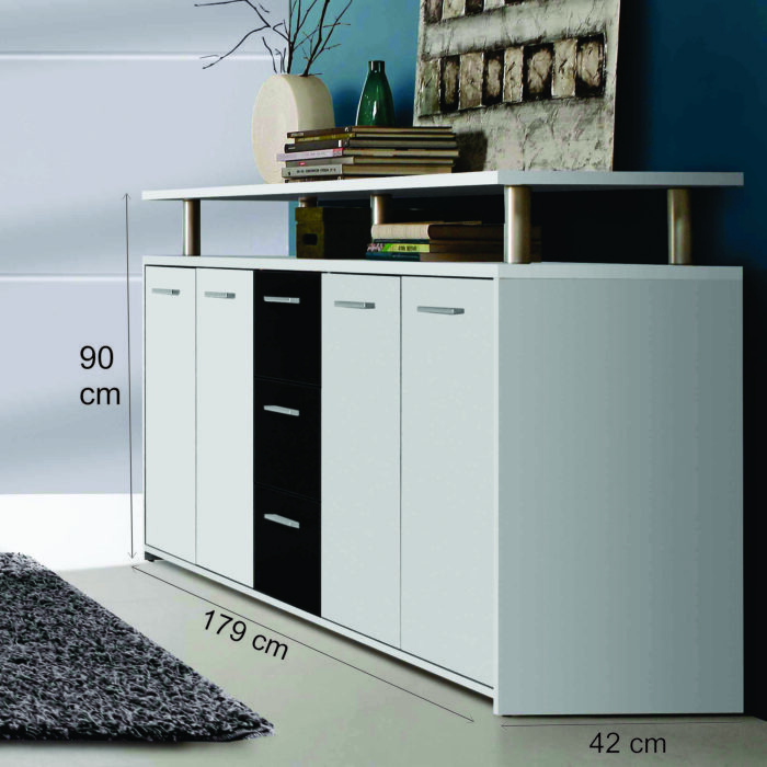 Living Elvira 2.6m - imagine 3