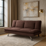 Canapea extensibilă Maria Brown