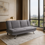 Canapea extensibilă Maria Grey