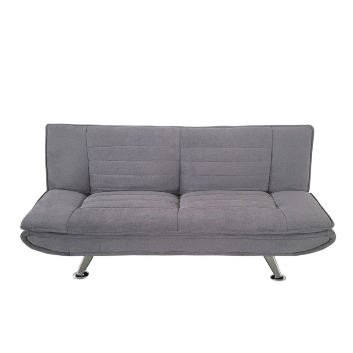 Canapea extensibilă Maria Grey - imagine 3