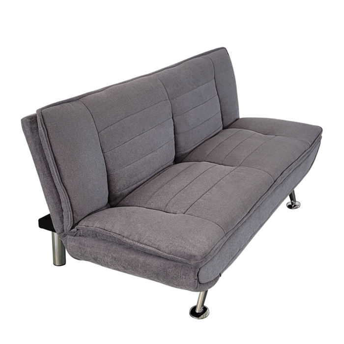 Canapea extensibilă Maria Grey - imagine 4