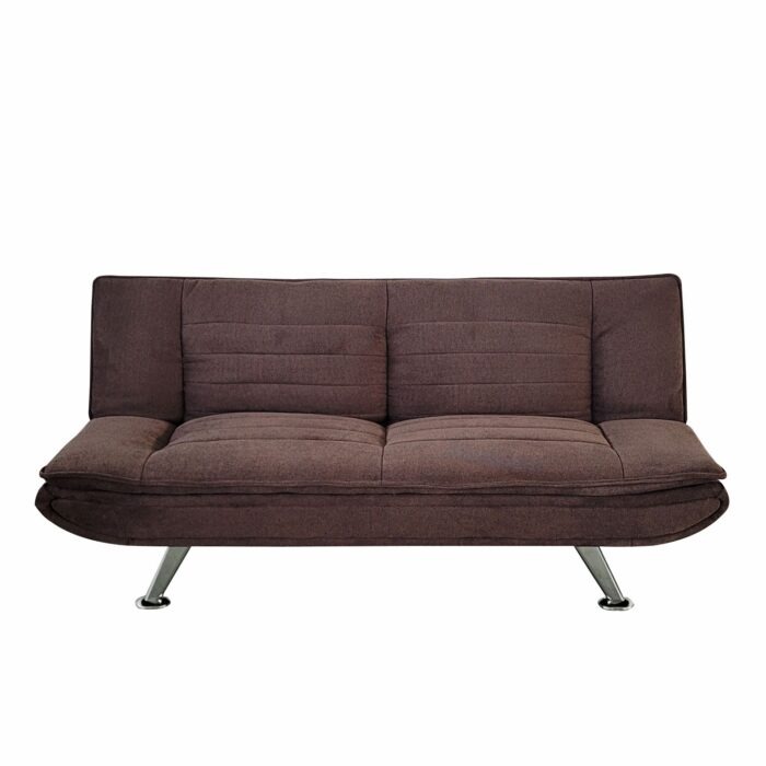 Canapea extensibilă Maria Brown - imagine 3