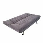 Canapea extensibilă Maria Grey - imagine 6