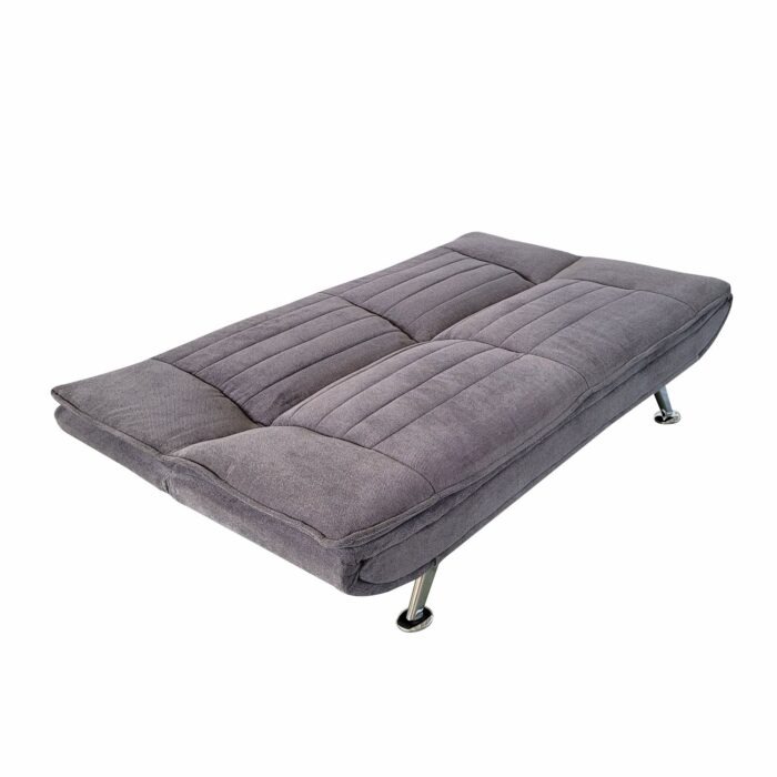 Canapea extensibilă Maria Grey - imagine 6