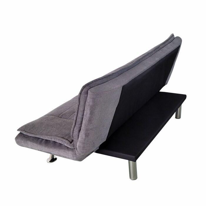 Canapea extensibilă Maria Grey - imagine 5